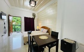 Sto Nino Residences Lucena City